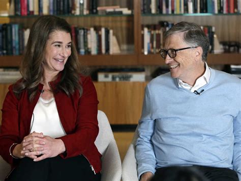 bill gates divorce wikipedia|Bill And Melinda Gates Announce Divorce : NPR.